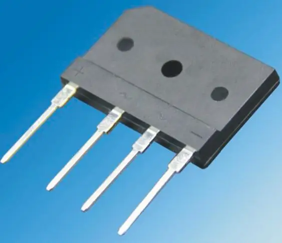 

1pcs/lot And machine commonly used induction cooker parts GBJ2510 25 a1000v rectifier bridge pile In Stock