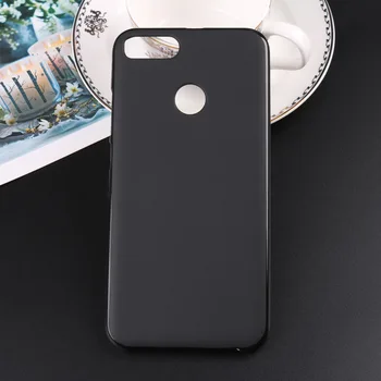 

For Xiaomi Mi 5x Tpu Protective Cover Anti-knock Tpu Case For Xiaomi Mi5x Mi 5x 5 X Matte Ultra Thin Full Package Fitted Cover