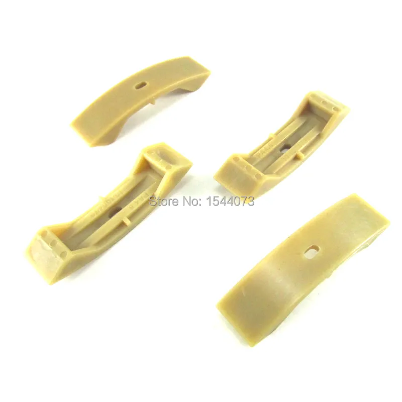4 шт. натяжитель цепи ГРМ/натяжитель ГРМ для обуви A3 A4 A6 A8 TT Seat Skoda VW OE #058109088K