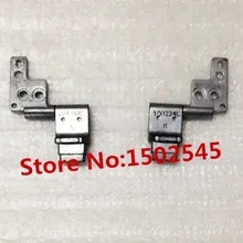 Петли ноутбука для DELL Latitude D420 D430 Петля L& R петля EA00B00400 EA00B00500