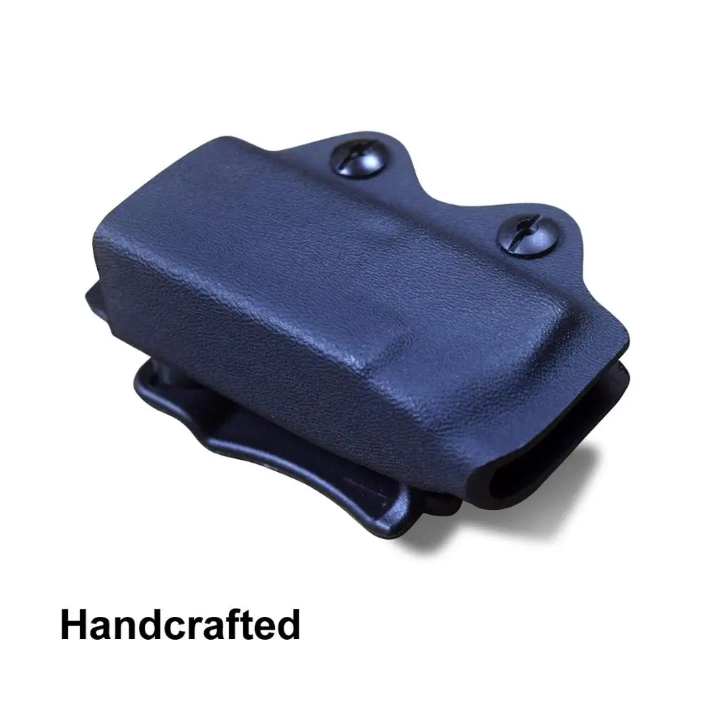 B.B.F MAKE IWB/OWB KYDEX кобура магазин для патронов чехол подходит Glock 17/Glock 19/Glock 26/23/27/31/32/33