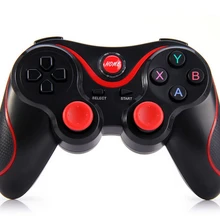 Умный геймер контроллер беспроводной игровой контроллер Bluetooth геймпад для MIMU tv Box Android смартфон MIMU tv