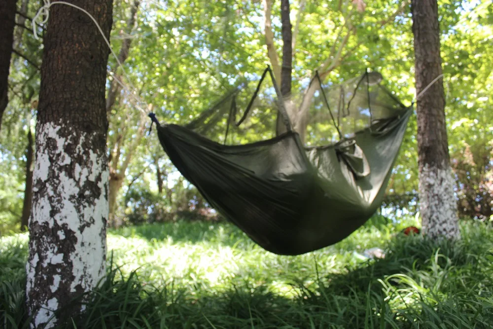 Camping Hammock (16)