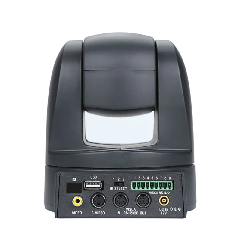 Веб камера Tenveo V65U с зумом 18X для видеоконференции 1/3 &quotдля SONY Exview имеет CCDII и USB AV S