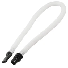 5X20," Длина Пластиковая Гибкая melodica Pianica трубка с мундштуком