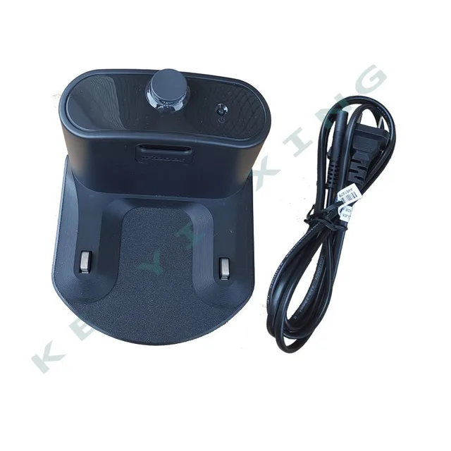 バッテリードック充電器ベースアダプタ iRobot ルンバ 537 601 615 620 