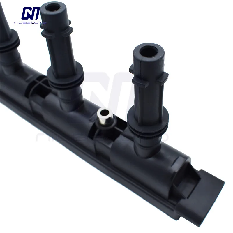 NIUBEAUTO Ignition Coil For Opel Astra Adam Corsa Meriva Mokka Insignia Chevrolet Orlando Aveo Cruze 1208096  1208092 55579072 4