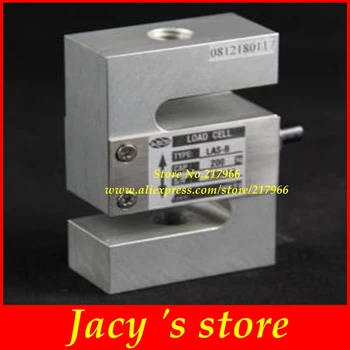 

ingredients hook push pull weight sensor weighing electronic balance S shape load cell sensor 50kg 100kg 200 kg