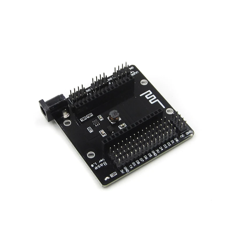 Node ESP8266 Base shield