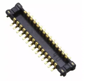 

AXE628124 28PIN-0.4MM pitch connector original