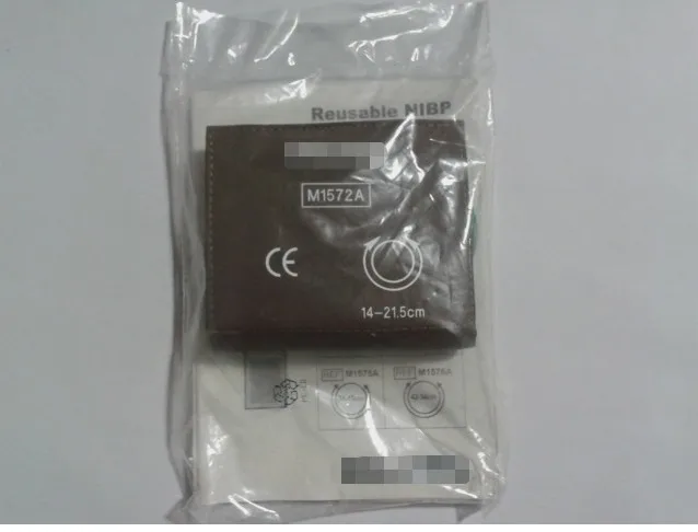 

child blood pressure cuff single tube M1572A ECG (new,original)