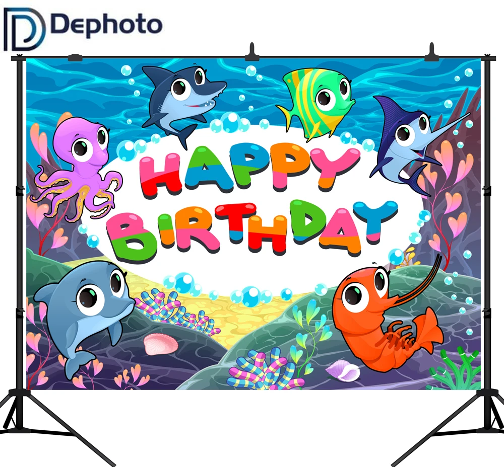 Dephoto Photographie Fond Sous Marin Monde Mignon Requin Pieuvre Corail Toile De Fond Bebe Joyeux Anniversaire Fete Personnaliser Photocall Aliexpress Dephoto Photographie Fond Sous Marin Monde Mignon Requin Pieuvre Corail Toile De Fond Bebe Joyeux Anniversaire Fete Personnaliser Photocall Aliexpress