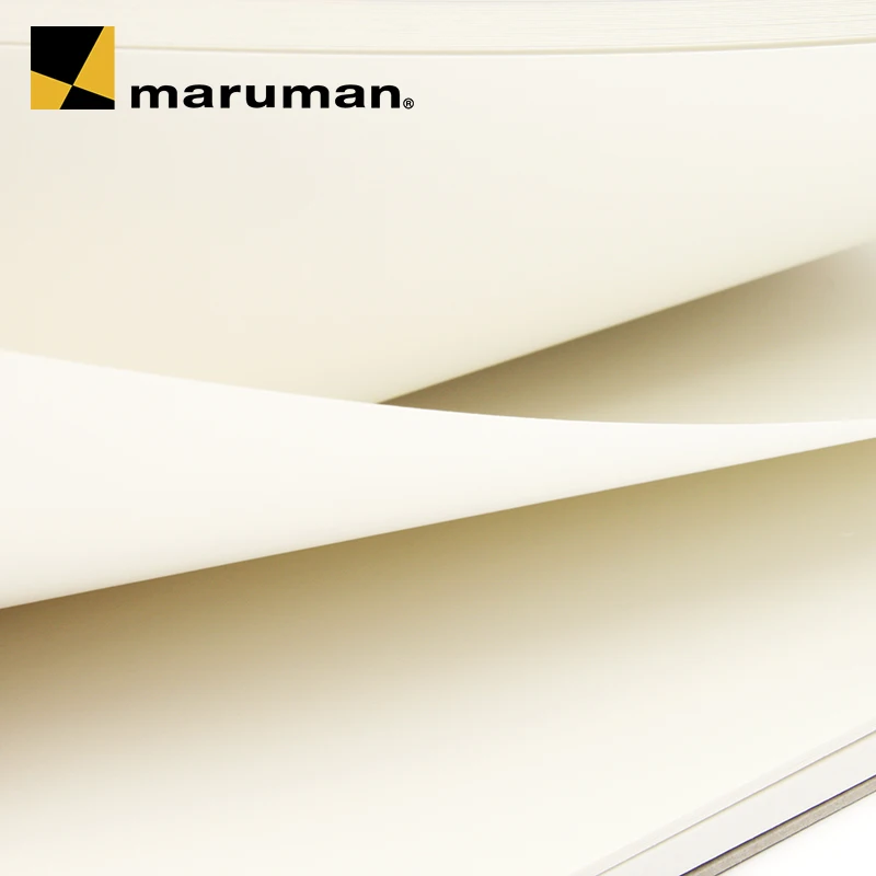 Maruman Sketch Book 50 Sheets Watercolor Paper Painting Book Japan Maruman Sketch Book 50 Sheets Watercolor Paper Painting Book Japan