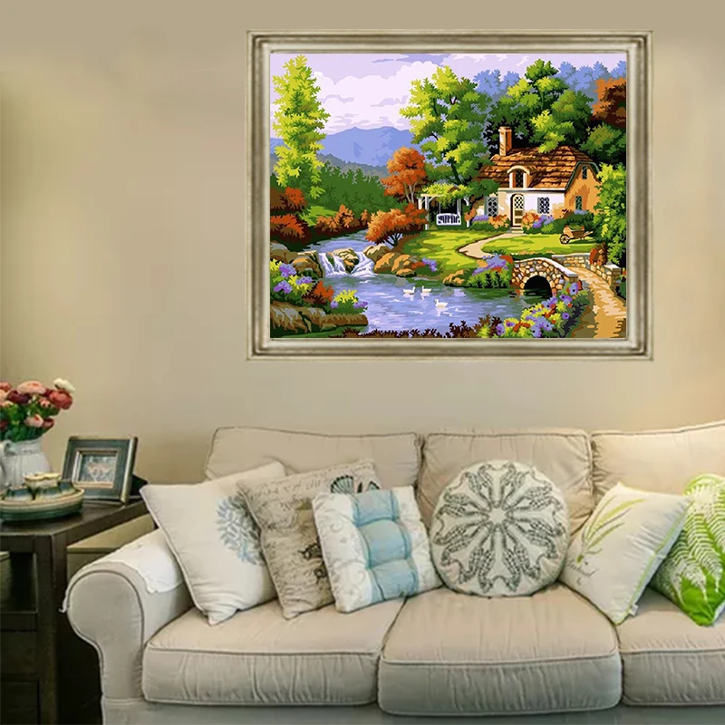 p-0343 painting