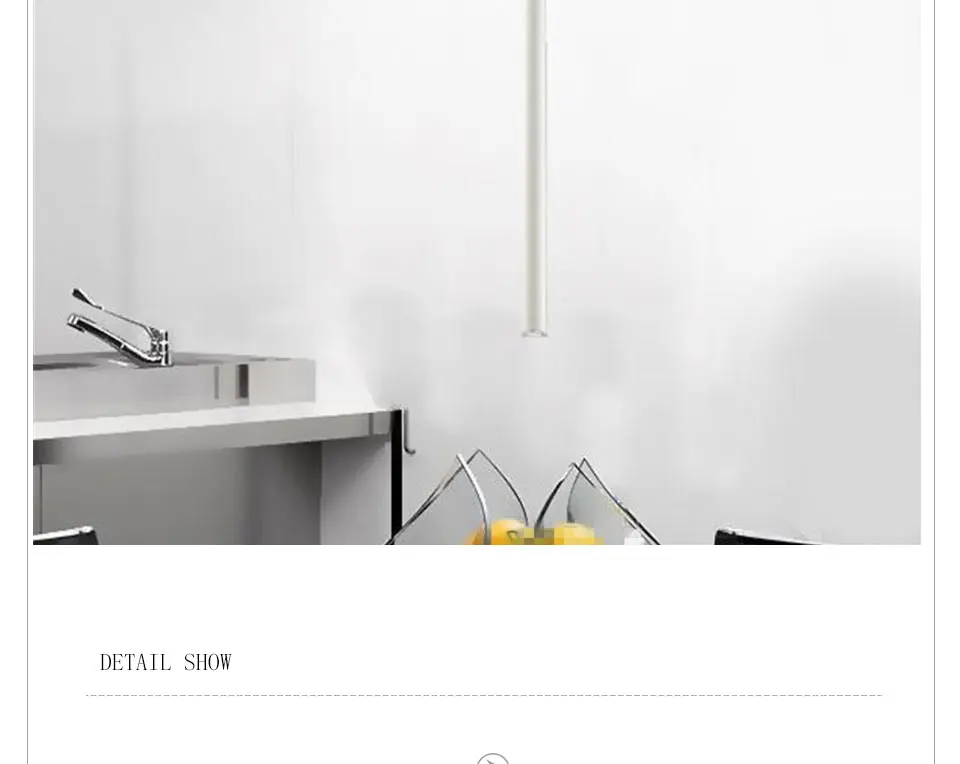 Подвесной светильник, тонкий d2.5 см, задыхающийся алюминиевый светильник, конусный дизайн, Astigmatic COB светодиодный, внутри, современный, простой дизайн, бар, столовая
