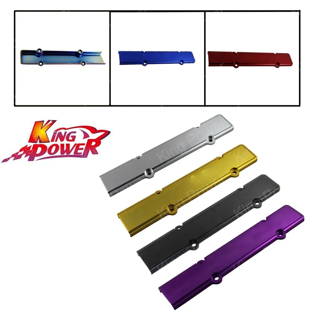KP Engine Spark Plug Cover Wire Cover For Honda B series (B16/18) VTEC Engines RED,BLUE,BLACK