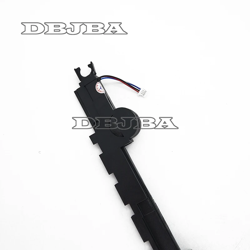 Новый комплект внутренних динамиков для DELL Inspiron 5520 7520 P/N 0X96FK PK23000HZ00|p/n|setset speakers |