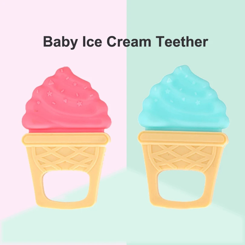 raspberry teething toy