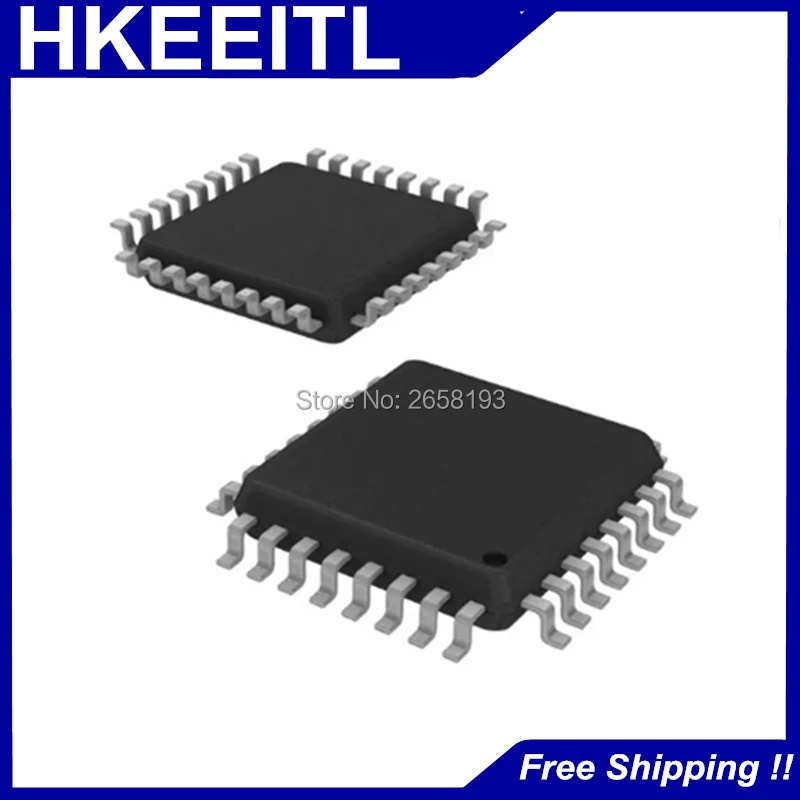 

STM32F051K6T6 QFP32 QFP