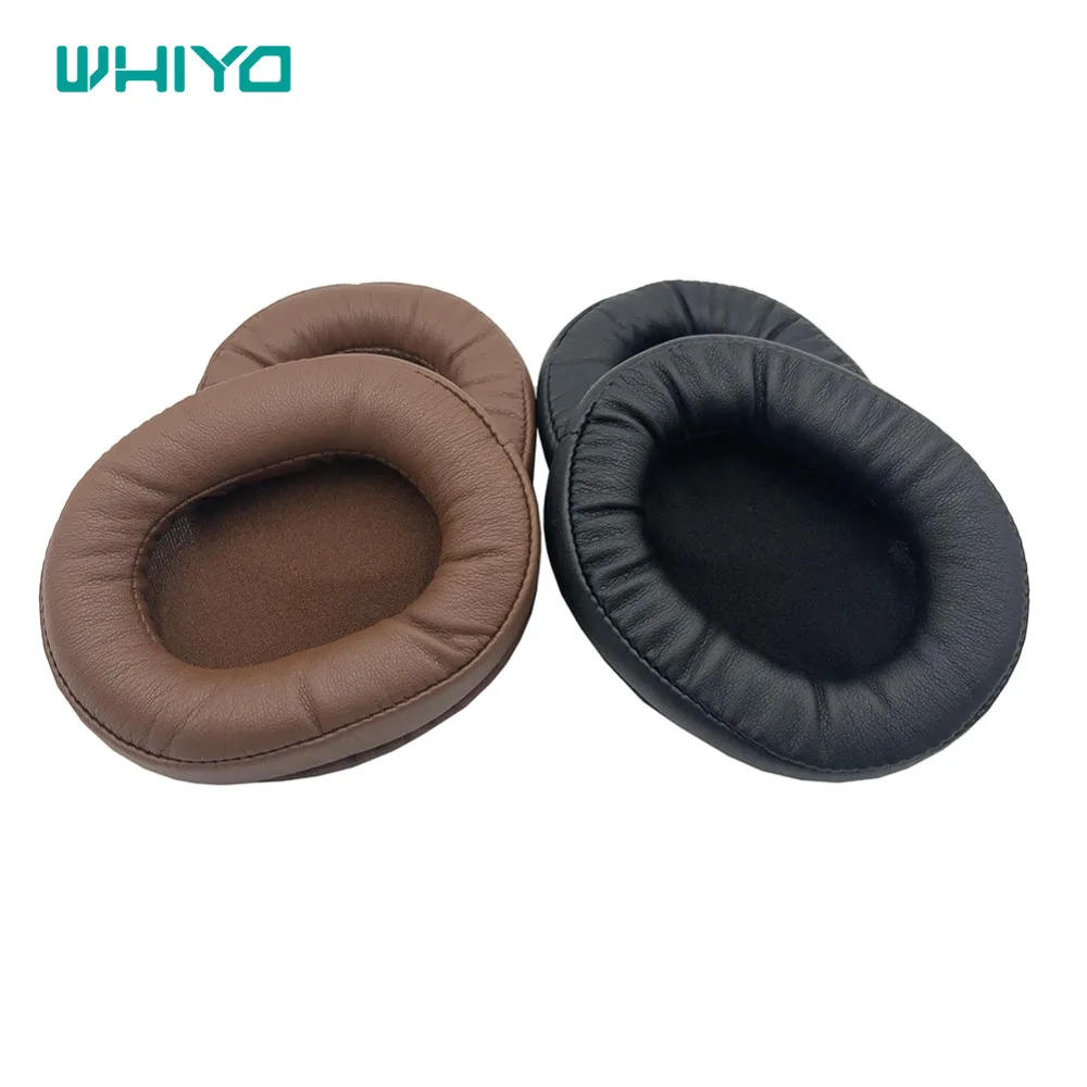 Whiyo 1 пара подушечек для ушей SONY MDR ZX770BN ZX780DC наушники ZX780DC|Аксессуары наушников| |