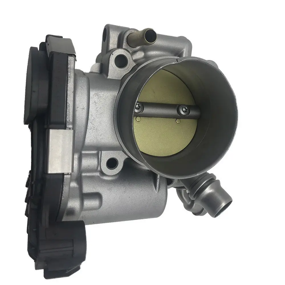 

Fuel Injection Throttle Body Throttle 2007-2013 Fits For Chevrolet Throttle Valve Assembly 55577375 0280750245