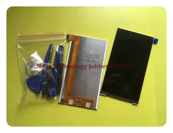 

Wyieno For BQS 5050 BQS5050 BQ5050 LCD Display Screen Replacement Parts NOT Sensor Panel ; With Tracking Number