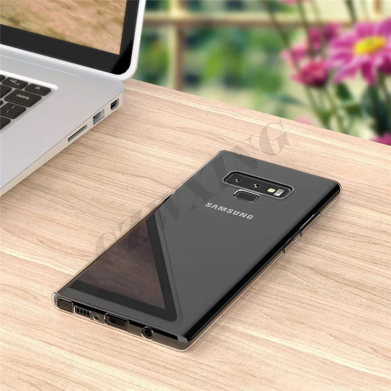 For Samsung Galaxy Note 9 Case Samsung Note 9 Case Soft Silicone Back Cover Phone Case For Samsung Galaxy Note 9 Note9 N960F (7)