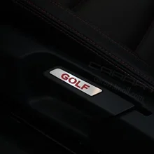 Сиденье подъемный ключ из нержавеющей стали для Volkswagen golf 6