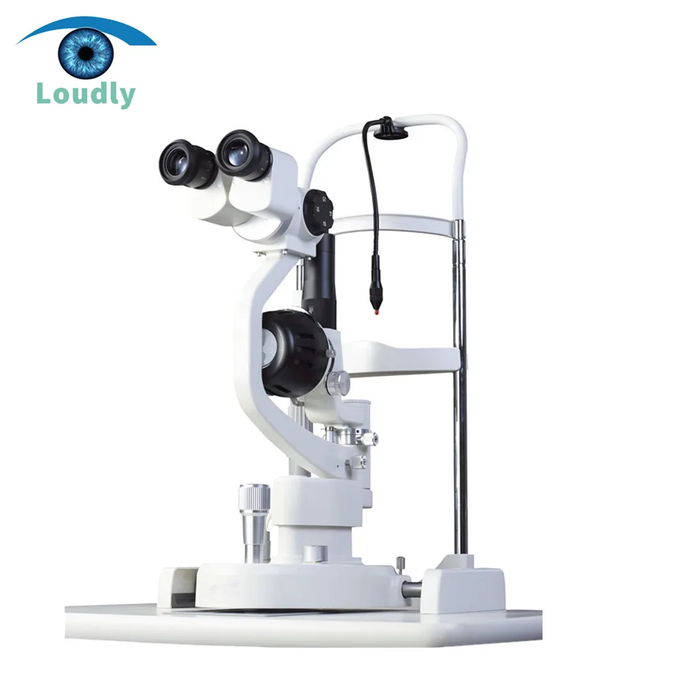 

S280S China hot sale ophthalmic equipments slit lamp