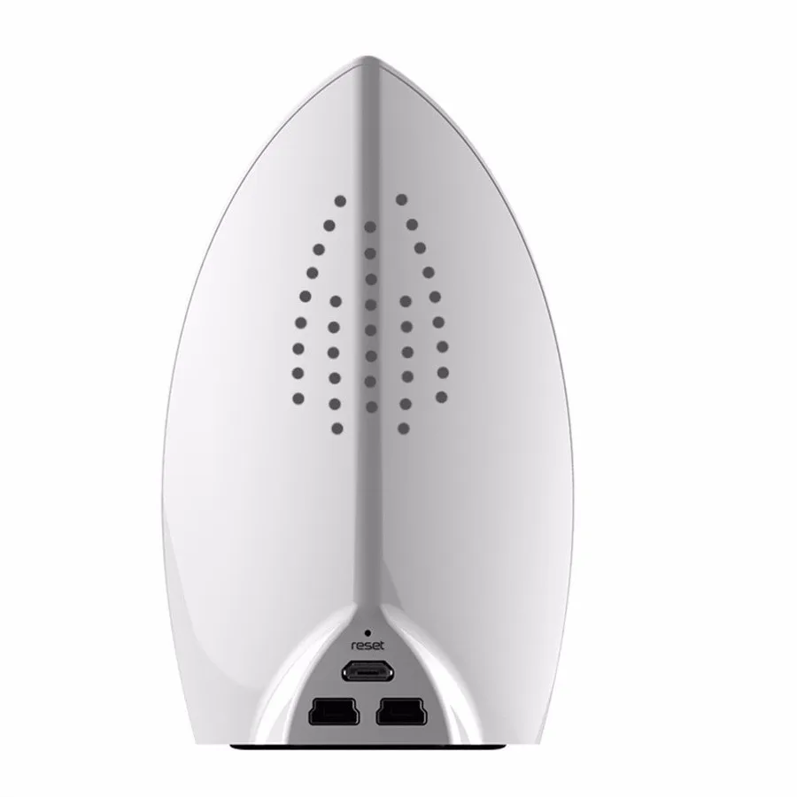 Broadlink A1 WIFI умный датчик качества воздуха монитор детектор газа Тестер дом