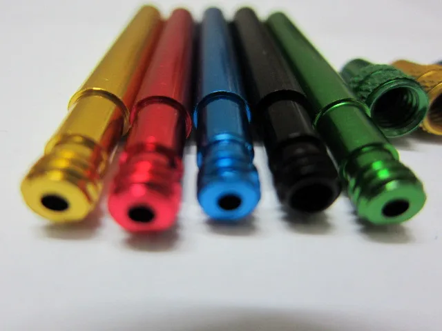 presta valve covers