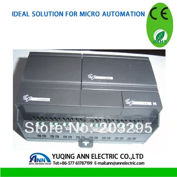 

SR-22MRDC with SR-HMI with SR-CP the cale is C232 port,Mini PLC,PLC