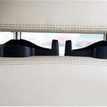 Авто-Стайлинг многофункциональный висит покупки для Mazda CX-5 CX-7 CX-3 CX-9 mazda3 mazda6 mazda2 ATENZA MX-5 RX-8 аксессуары