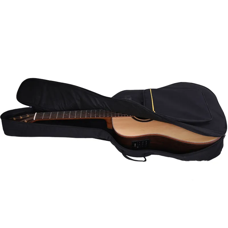 40 inch violin guitar bag case 600 d fabric waterproof guitar bag free shipping чехол для гитары акустической синтезатор пианино гитара укулеле футляр для скрипки гитара акустическая мешок для гитары