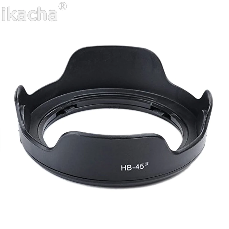 HB-45 II lens hood