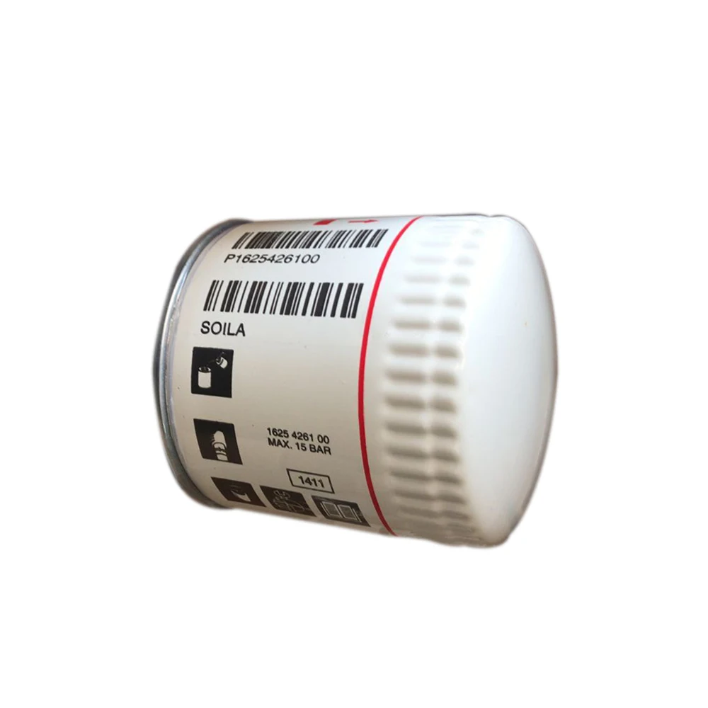1625426100 Oil Filter Kit for Atlas Copco Air Compressor 2901200610 1625427400 1625426100 Oil Filter Kit for Atlas Copco Air Compressor 2901200610 1625427400