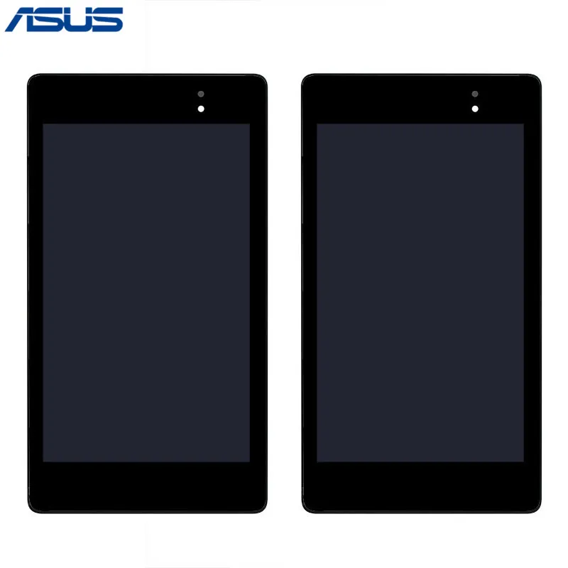

ASUS Original Screen LCD Display Touch screen Digitizer assembly For Asus Google Nexus 7 II 2nd 2013 ME571KL 3G Wifi Version