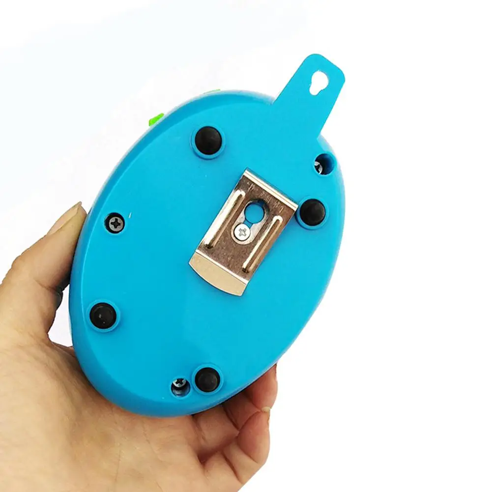 Мини воздушный насос аквариумный компрессор кислородный для аквариума синий USB