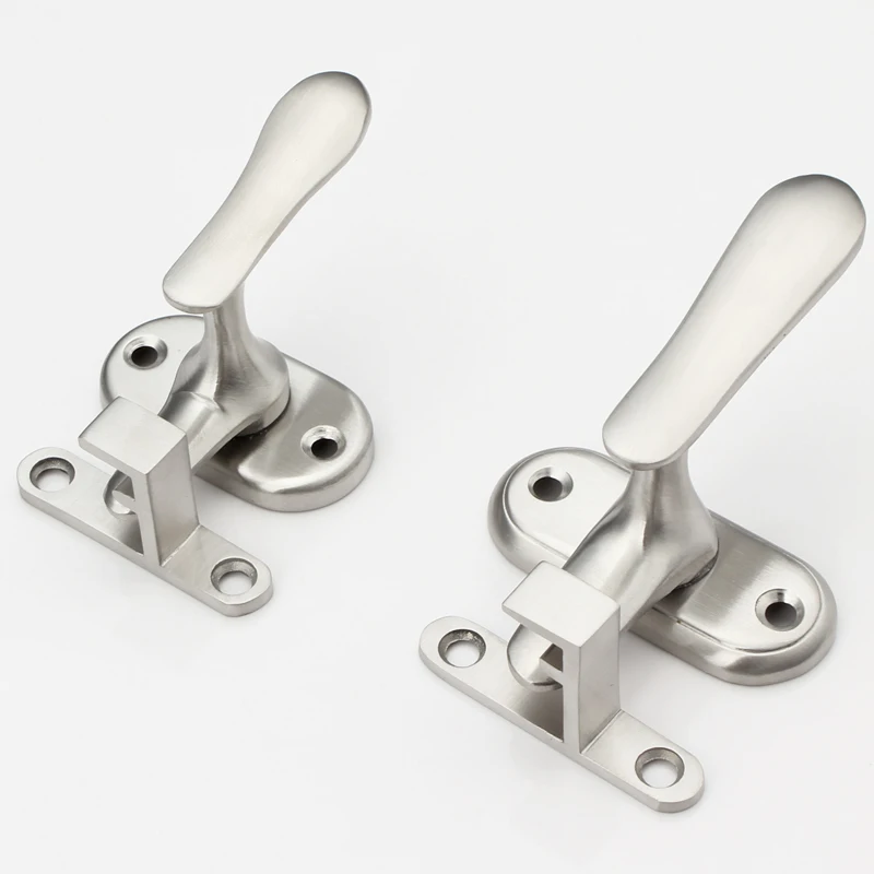 

Small Big size Stainless Steel Security Home Safety Gate Door Bolt Latch Lock