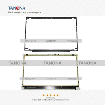 

Orig New for Lenovo ThinkPad T570 P51S LCD Bezel Front Cover Screen Bezel & Bezel Sheet Sticker 460.0AB07.0001 441.0AB02.0002
