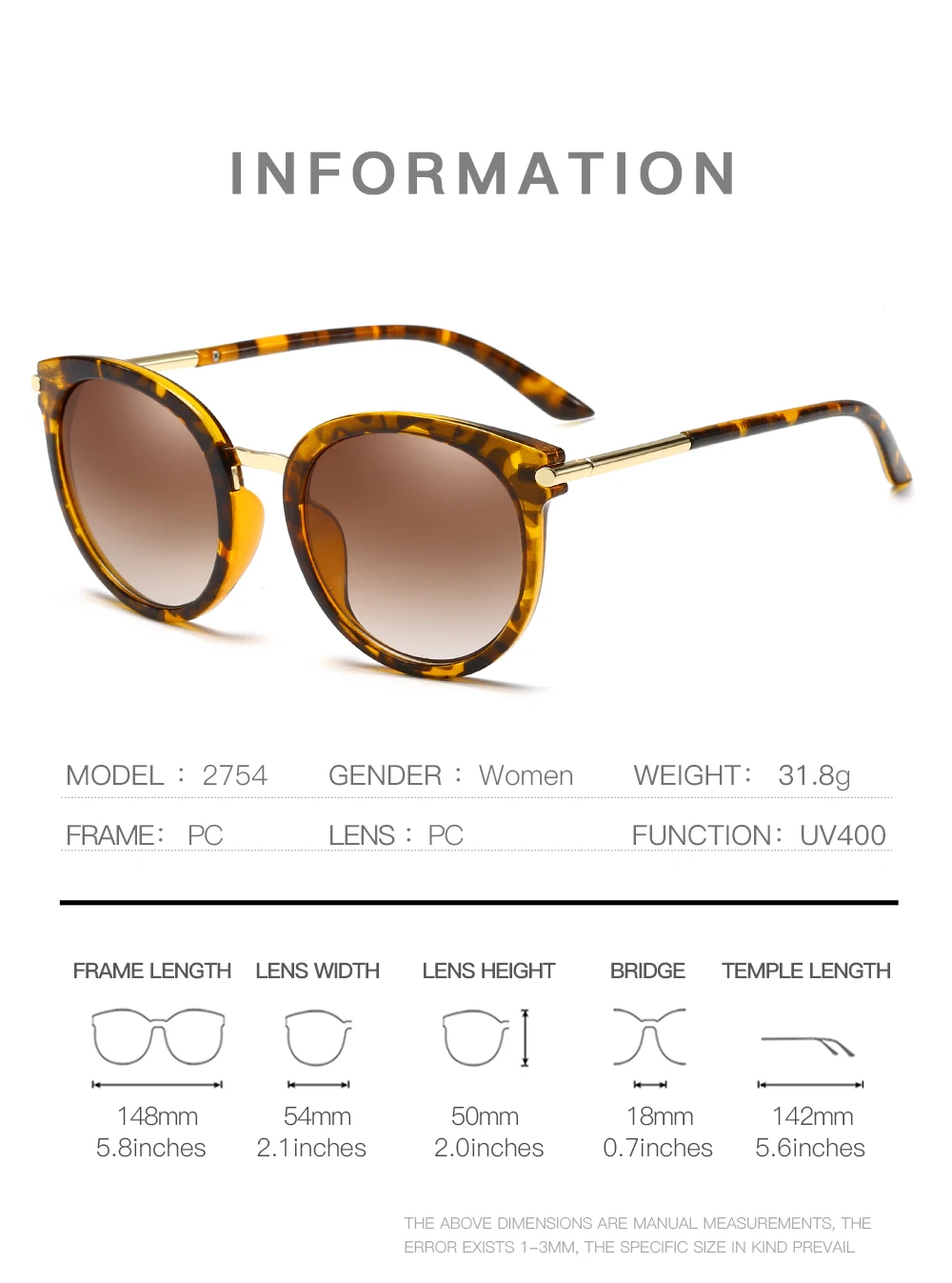 fashion sunglasses