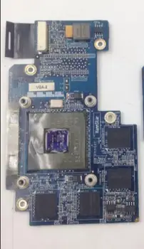 

HEL80 LS-3167P go7600 DDR2 256M MXM VGA Video Card for Lenovo 3000 N100 N200