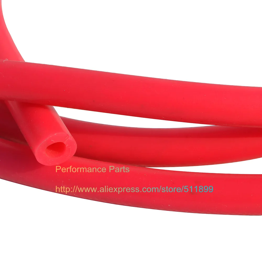 Vacuum Silicone hose  (3)