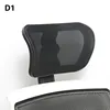 Office Chair Accessories Adjustable Computer Lifting Swivel Office Chair Headrest Neck Protection Pillow Free Installation ► Photo 2/5