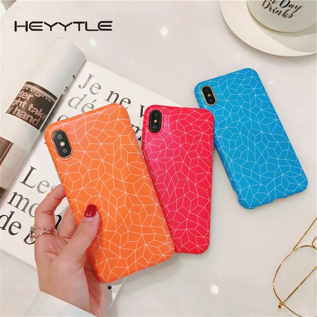 Best Offers Heyytle Cute Cartoon Phone Case For iPhone X 8 7 6 6s Plus Anti-drop Cases Fashion Water Ripple Patterned Soft TPU Back Cover Best Offers Heyytle Cute Cartoon Phone Case For iPhone X 8 7 6 6s Plus Anti-drop Cases Fashion Water Ripple Patterned Soft TPU Back Cover