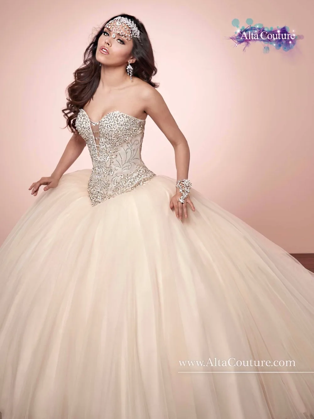 2017 nuevo champán perlas cristales vestido de bola vestidos de quinceañera  de tul barato vestido de 15 anos sweet 16 vestidos de tren desmontable|ball  gown quinceanera|gowns quinceaneraball gowns quinceanera dresses -  AliExpress