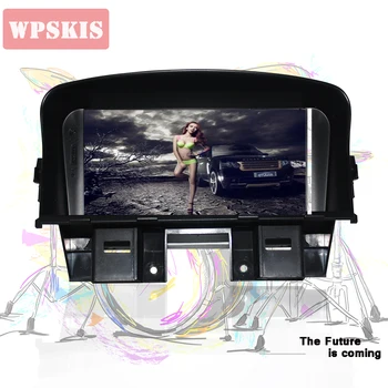 

Octa Core 4GB+64G Android 9.0 Car DVD Video stereo Player for Chevrolet Cruze 2008 2014 with GPS Navigation Radio media headunit