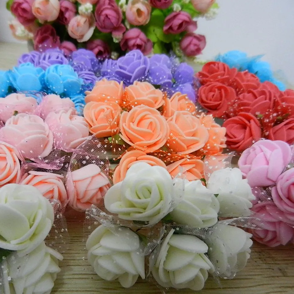 144PCSLOT-2CM-Diameter-Multicolor-PE-Rose-Foam-Rose-Foam-Mini-Artificial-Silk-Flower-Bouquet-DIY-Wedding-Decoration-Wreaths-HG0139 (13)