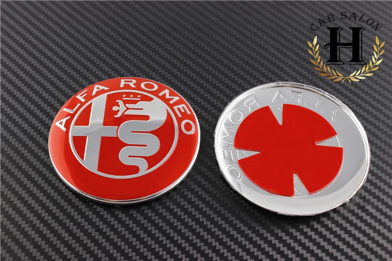 Adesivo Logo Distintivo Emblema Corpo Serpente In Metallo 3D Per Alfa Romeo Giulietta GT Giulia Mito 147156156156166166 Decorazione Dellautomobile