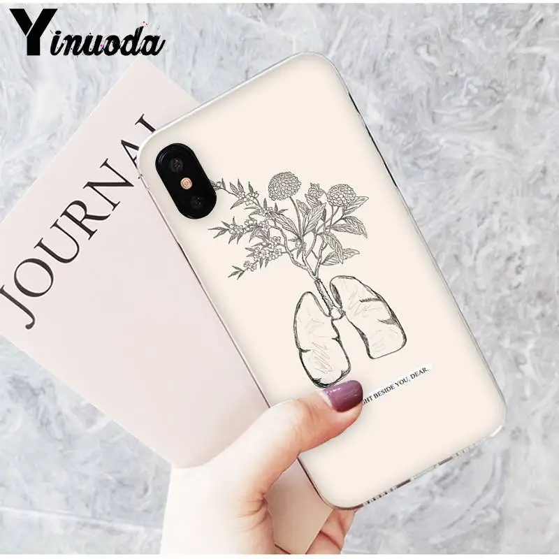 Art Beautiful Tumblr New Aesthetic Skull Floar